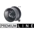 Pulseur d'air habitacle MAHLE AB 220 000P - Visuel 1