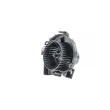 Pulseur d'air habitacle MAHLE AB 224 000S - Visuel 2