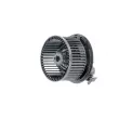 Pulseur d'air habitacle MAHLE AB 227 000P - Visuel 2