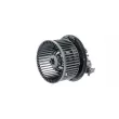 Pulseur d'air habitacle MAHLE AB 228 000S - Visuel 2
