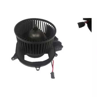 Pulseur d'air habitacle MAHLE