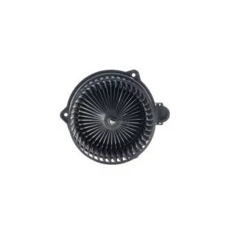 Pulseur d'air habitacle MAHLE AB 237 000S