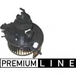 Pulseur d'air habitacle MAHLE AB 24 000P - Visuel 1
