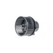 Pulseur d'air habitacle MAHLE AB 241 000P - Visuel 2
