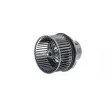 Pulseur d'air habitacle MAHLE AB 248 000P - Visuel 2