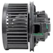 Pulseur d'air habitacle MAHLE AB 255 000P - Visuel 2