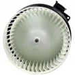 Pulseur d'air habitacle MAHLE AB 256 000P - Visuel 1