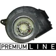 Pulseur d'air habitacle MAHLE AB 27 000P - Visuel 1