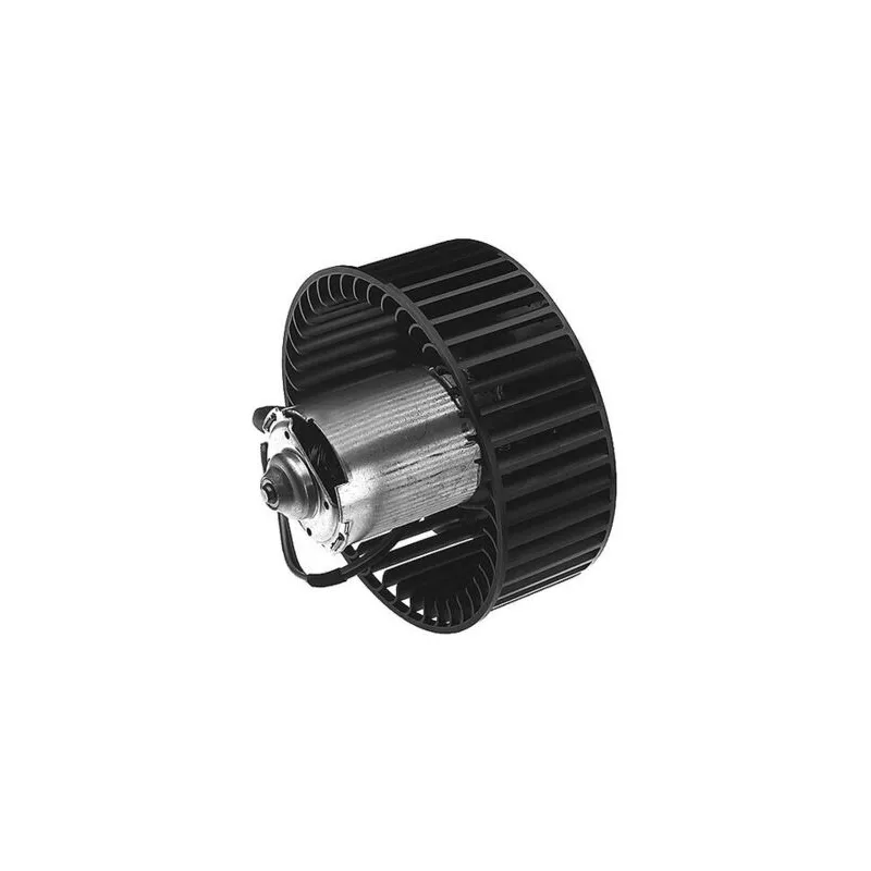Pulseur d'air habitacle MAHLE AB 3 000S