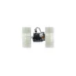 Pulseur d'air habitacle MAHLE AB 39 000P - Visuel 3