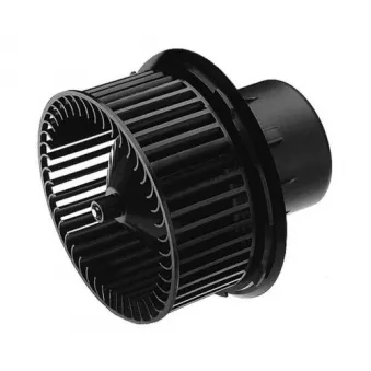 Pulseur d'air habitacle MAHLE