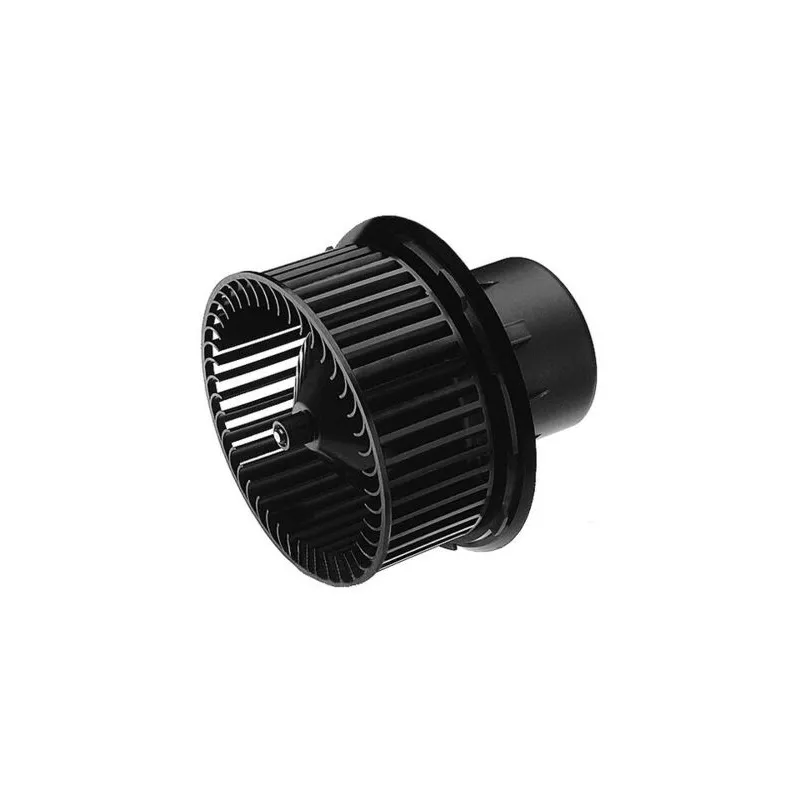Pulseur d'air habitacle MAHLE AB 4 000S