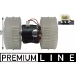 Pulseur d'air habitacle MAHLE AB 40 000P - Visuel 1
