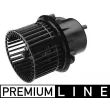 Pulseur d'air habitacle MAHLE AB 5 000P - Visuel 1