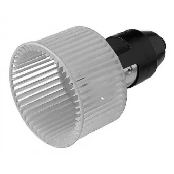 Pulseur d'air habitacle MAHLE AB 50 000S