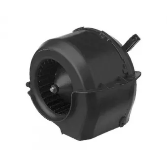 Pulseur d'air habitacle MAHLE AB 51 000S