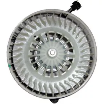 Pulseur d'air habitacle MAHLE AB 56 000P
