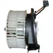Pulseur d'air habitacle MAHLE AB 56 000P - Visuel 2
