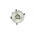 Pulseur d'air habitacle MAHLE AB 65 000P - Visuel 3