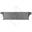 Intercooler, échangeur NRF 30117 - Visuel 3