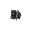 Pulseur d'air habitacle MAHLE AB 67 000P - Visuel 3