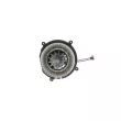 Pulseur d'air habitacle MAHLE AB 70 000P - Visuel 1