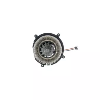 Pulseur d'air habitacle MAHLE AB 70 000P