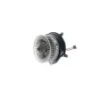 Pulseur d'air habitacle MAHLE AB 70 000P - Visuel 2