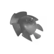 Pulseur d'air habitacle MAHLE AB 75 000P - Visuel 2