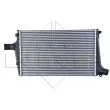 Intercooler, échangeur NRF 30118 - Visuel 3