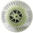 Pulseur d'air habitacle MAHLE AB 81 000S - Visuel 3