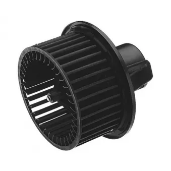 Pulseur d'air habitacle MAHLE AB 9 000S