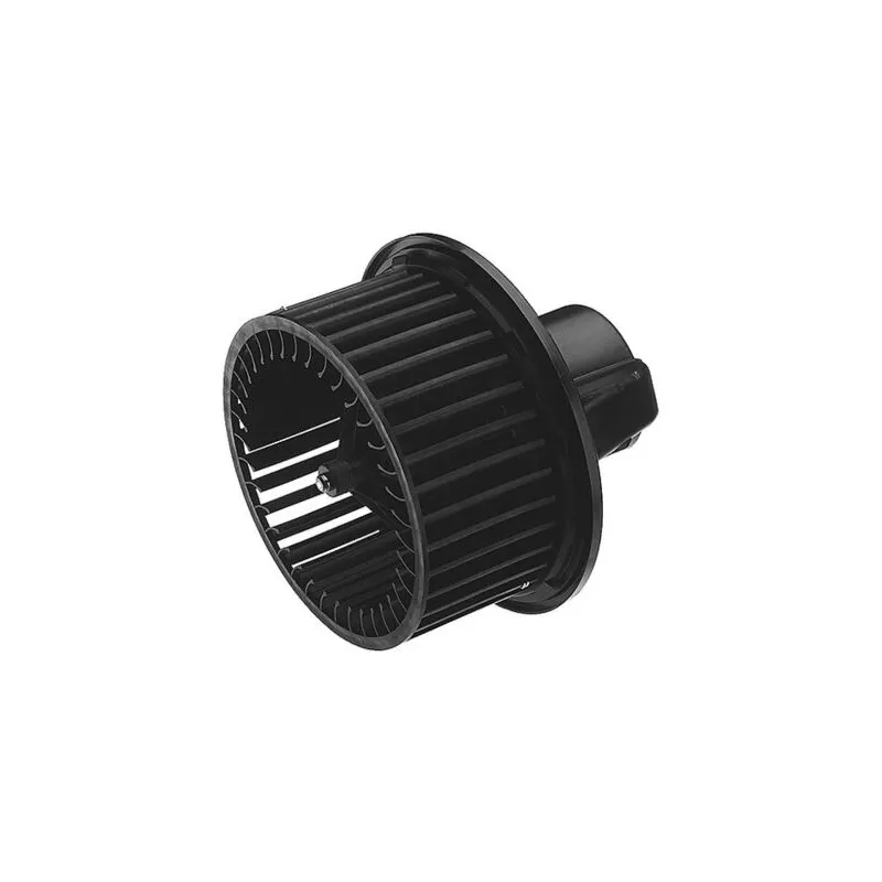 Pulseur d'air habitacle MAHLE AB 9 000S