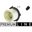 Pulseur d'air habitacle MAHLE AB 99 000P - Visuel 1