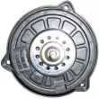 Moteur électrique, pulseur d'air habitacle MAHLE ABM 5 000P - Visuel 2