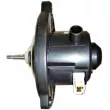 Moteur électrique, pulseur d'air habitacle MAHLE ABM 5 000P - Visuel 3