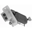 Résistance, pulseur d'air habitacle MAHLE ABR 1 000P - Visuel 2