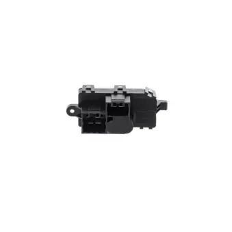 Régulateur, pulseur d'air habitacle MAHLE ABR 103 000P