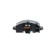 Régulateur, pulseur d'air habitacle MAHLE ABR 106 000P - Visuel 3