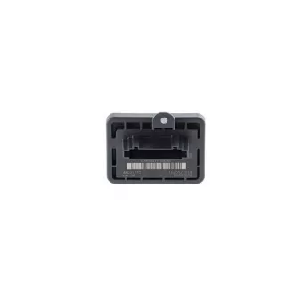 Régulateur, pulseur d'air habitacle MAHLE ABR 108 000P
