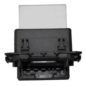 Régulateur, pulseur d'air habitacle MAHLE ABR 110 000S