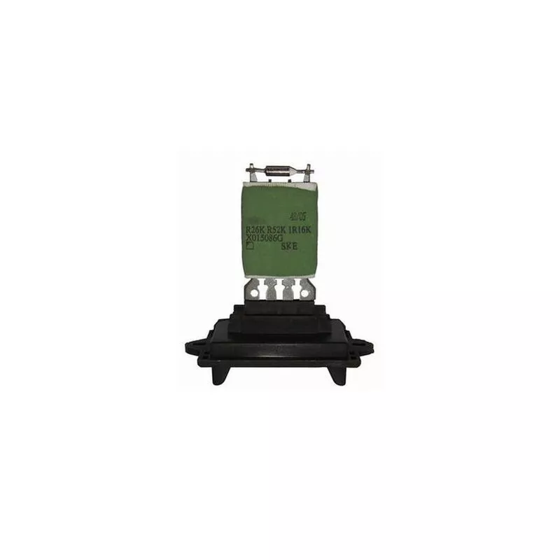 Résistance, pulseur d'air habitacle MAHLE ABR 111 000S