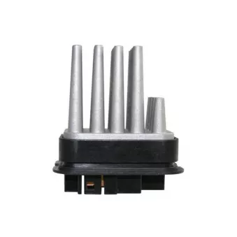 Régulateur, pulseur d'air habitacle MAHLE ABR 112 000S