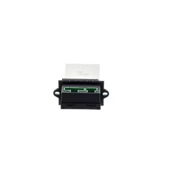 Régulateur, pulseur d'air habitacle MAHLE ABR 114 000S