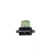 Résistance, pulseur d'air habitacle MAHLE ABR 121 000S - Visuel 1
