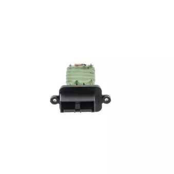 Résistance, pulseur d'air habitacle MAHLE ABR 121 000S