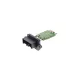 Résistance, pulseur d'air habitacle MAHLE ABR 121 000S - Visuel 2