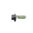 Résistance, pulseur d'air habitacle MAHLE ABR 121 000S - Visuel 3