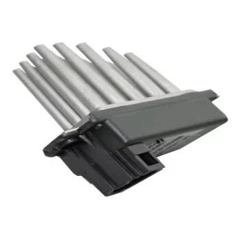 Régulateur, pulseur d'air habitacle MAHLE ABR 123 000S
