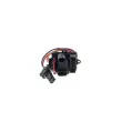 Résistance, pulseur d'air habitacle MAHLE ABR 125 000S - Visuel 1